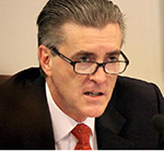 Warsaw, Brussels will Promote  Development of Afghanistan: Olson 